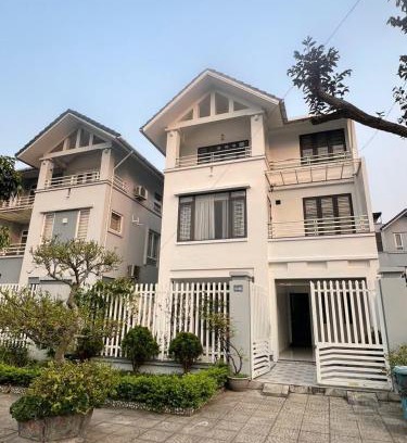 Quan Duong Kinh Villa | G3A Biệt Thự Mê Linh