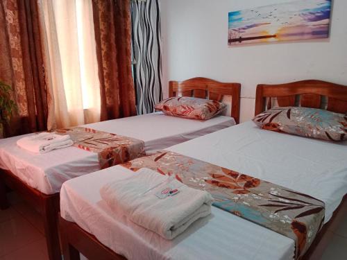 El Nido House | Gabo Homestay