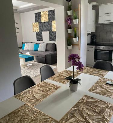 Debrecen Apartment | Gabrielle2 apartman