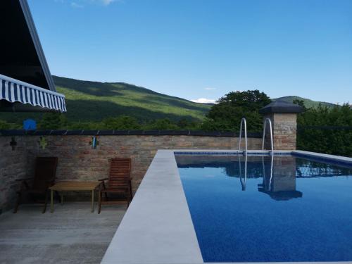 Otocac Apartment | Gacka Valley