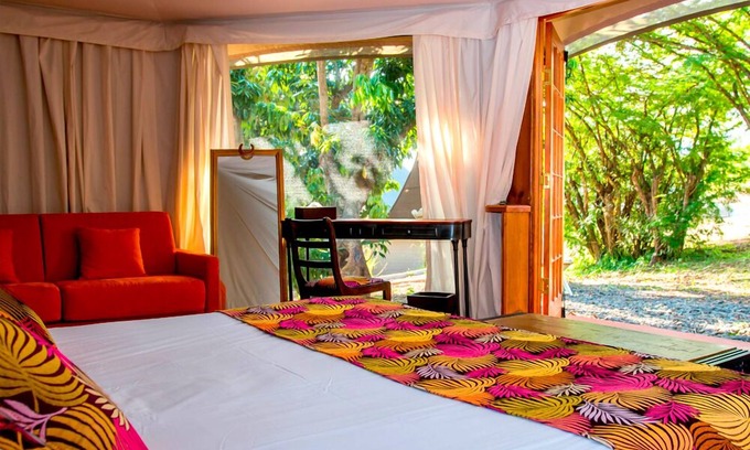 Saint-Pierre De La Reunion RV Rental | Gadiamb City- Glamping