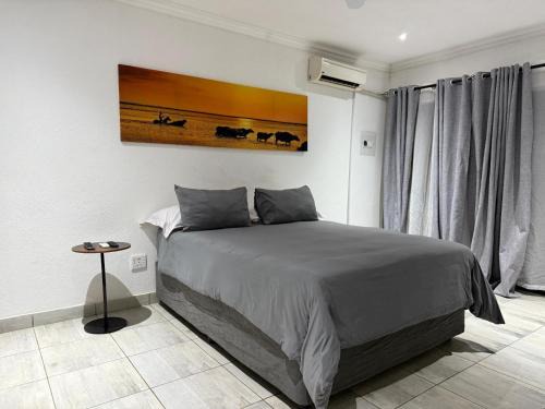 Greater Tubatse House | Gae Ga Monare Guest House