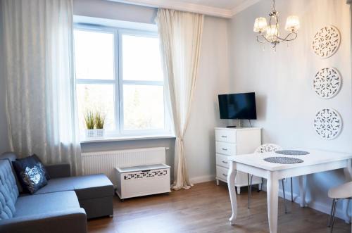 Sielce Apartment | Gagarina 33 - studio by Homeprime