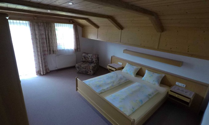 Tannheim Apartment | Gaißhorn - guest house Reichle