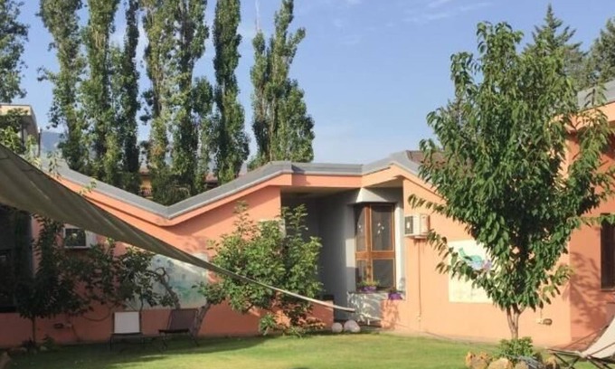 Castrovillari House | Gaia B&b