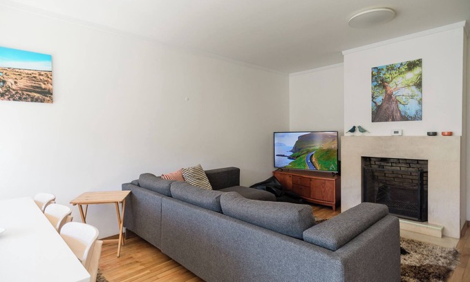 Arcozelo Apartment | Gaia Beach&Golf - EcoHost