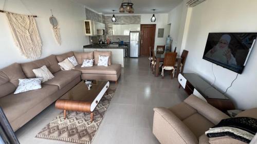 Ad-Dab'ah Apartment | Gaia Chalet-Cozy Family Stay