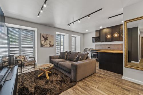 Klaipeda Apartment | Gailė