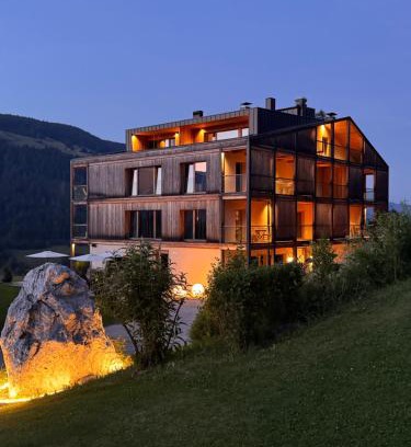 San Vito Hotel | Gailerhof Hotel B&B Superior