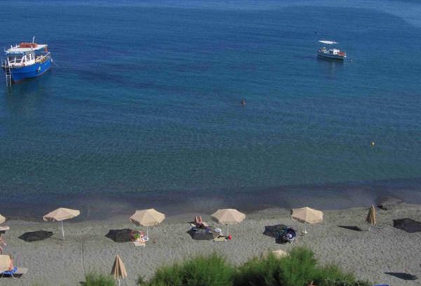 Lentas Apartment | Gaitani Studios