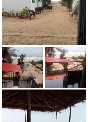 Hireguthi House | Gajananstay beach facing Rooms Gokarna