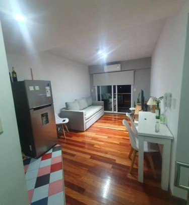 Constitucion Apartment | Gajasele