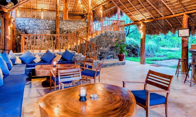 Madulla Hotel | Gal Oya Lodge