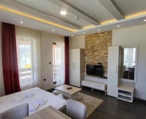 Kursumlija Apartment | Gala Milmari resort, Lux K a1, Wellness & spa