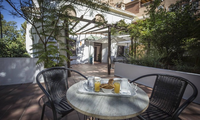 Genil Bed & Breakfast | Gala Placida Experience 1923