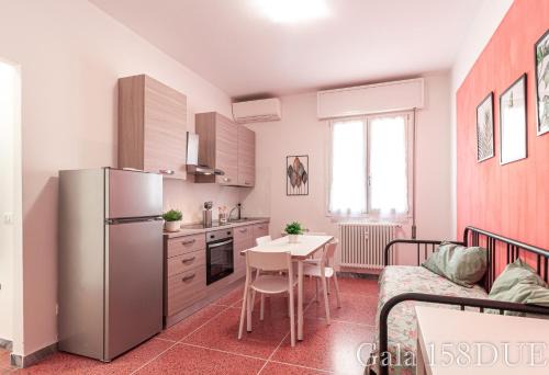 San Donato-San Vitale Apartment | Gala158DUE Fiera