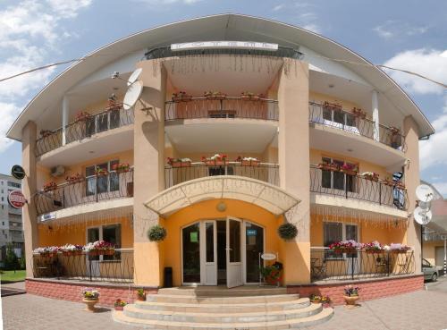 Boryspil Hotel | Galant Hotel