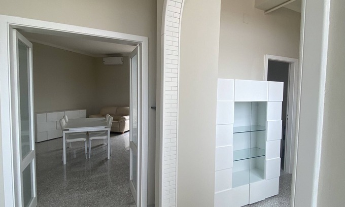 Galatina House | Galatina - apartment near the beautiful beaches of Salento