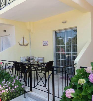 Mytikas Apartment | Galini