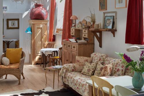 Newburgh Apartment | Gallery Flat