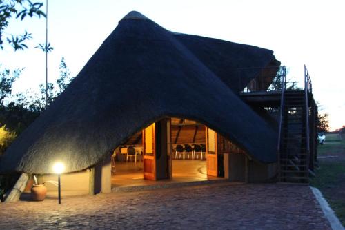 Bela-Bela House | Gallery Inn