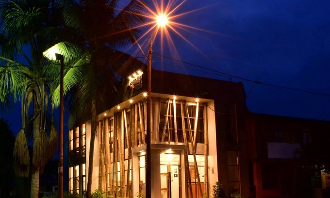 Manu Cabin | Gallito De Las Rocas Lodge