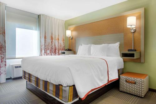 Columbia Hotel | Gallus Stadium Park Inn, an Ascend Collection Hotel