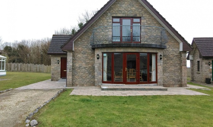 Oranmore House | Galway Bay (TR4)Lodge by Interhome