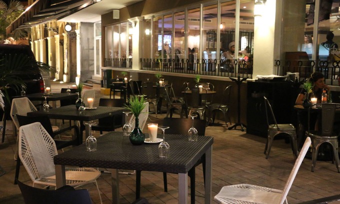 Downtown Mazatlan Hotel | Gamma Mazatlán The Inn Centro Histórico