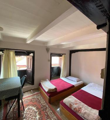 Bhaktapur House | Ganesh Guest House