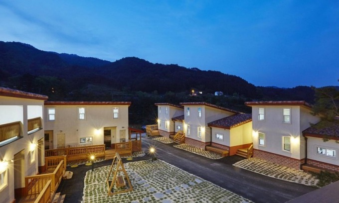 Gangneung House | Gangneung Refresh Pension