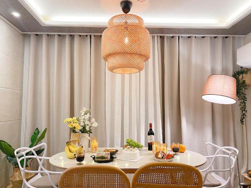 Gangseo Apartment | Gangseo House