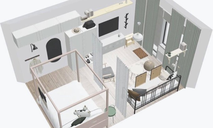 Hoexter Apartment | Ganz neu in Höxter