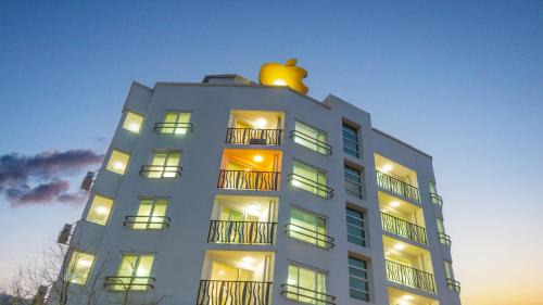 Seorak House | Gapyeong Applerotgi Pension