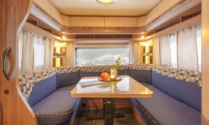 Sang House | Gapyeong Captain Caravan Glamping
