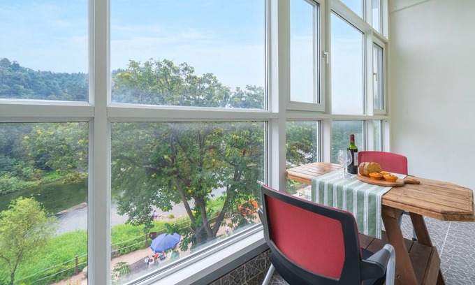 Buk House | Gapyeong Tremore Pension