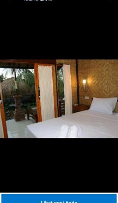 Goris House | Gara menjangan homestay