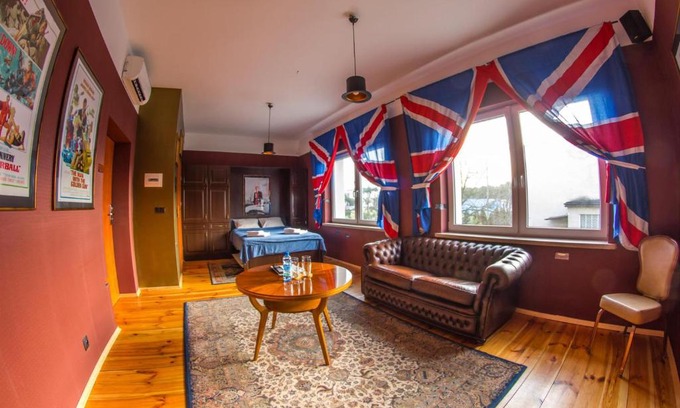 Wloclawek Hotel | GarageHotel