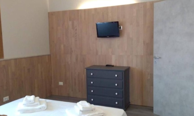 Borgo Roma Apartment | GARBINI AT FAIR D