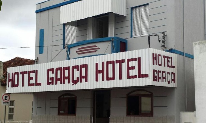 Garca Hotel | Garca Hotel