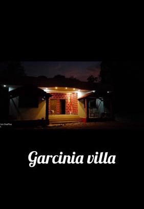 Sirsi House | Garcinia Villa
