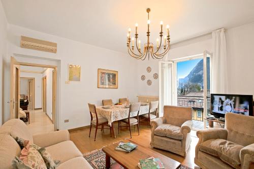 Riva del Garda Apartment | Garda View - Happy Rentals