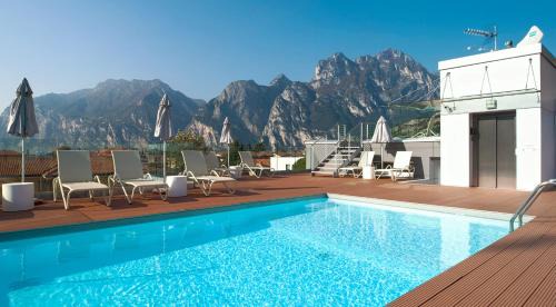 Torbole sul Garda Apartment | Gardabike Residence