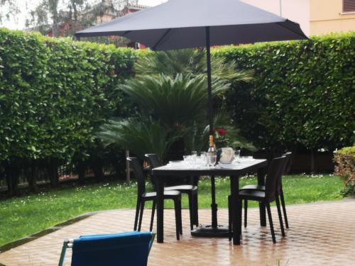 Campagnano di Roma House | Garden House