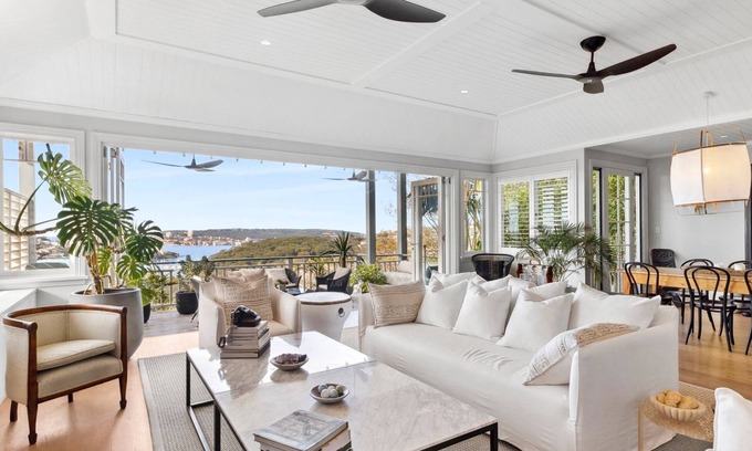 Balgowlah House | Garden Pavillion, Balgowlah IH