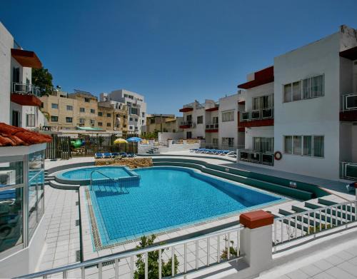 Tal-Ghoqod Apartment | Garden View Apartment No 20