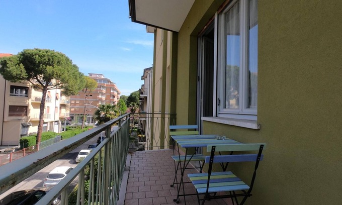 Forli House | Gardenia Guest House