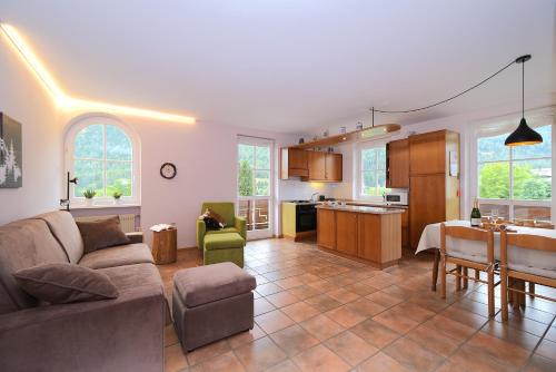 Monclassico Apartment | Gardenia