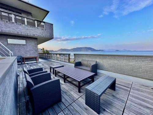 Sanuki House | GARDENIA Ocean Front Tsuda