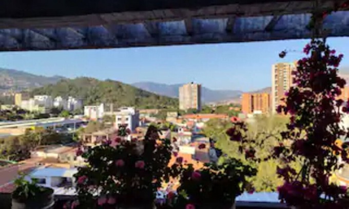 Suramericana Apartment | Gardenia Plus, Apartment With Everything You Need For A Quiet Stay